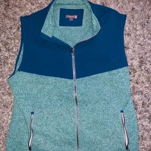 Peter Millar Golf Vest